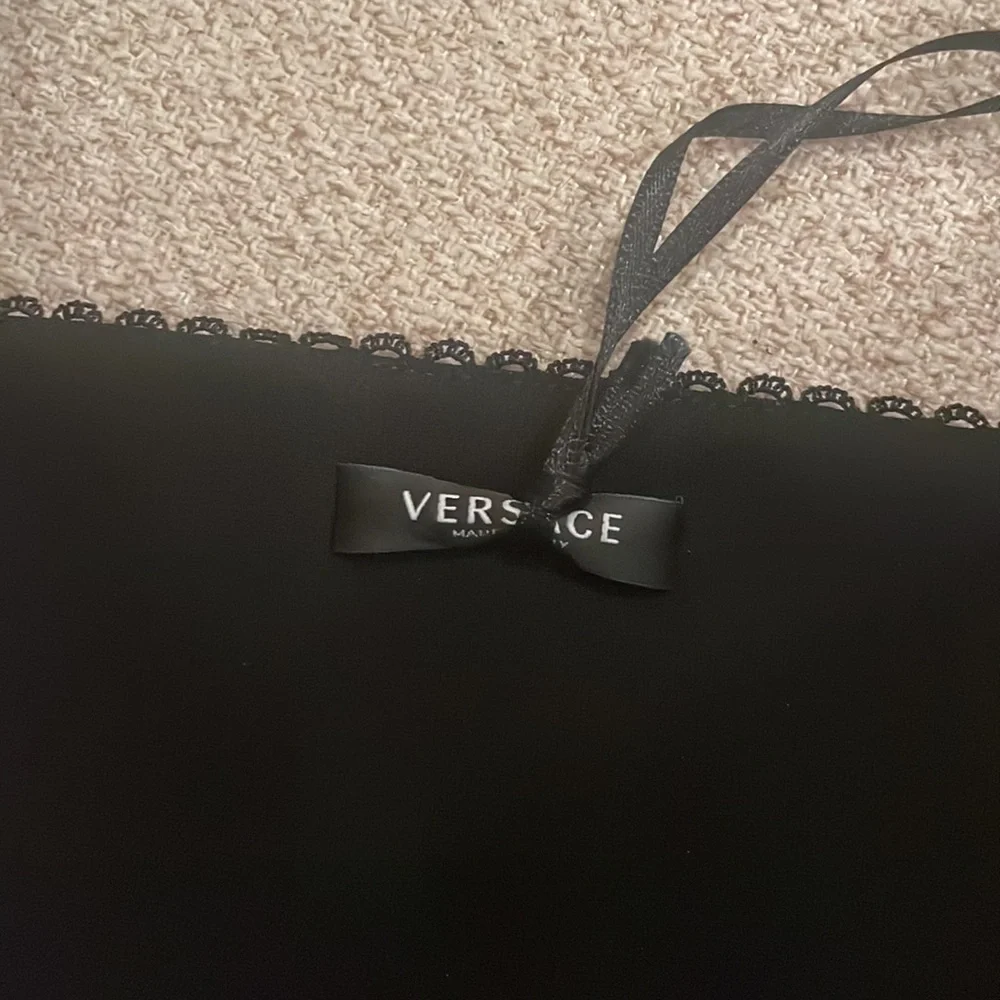 Versace bralette - new with tags - Picture 8 of 9